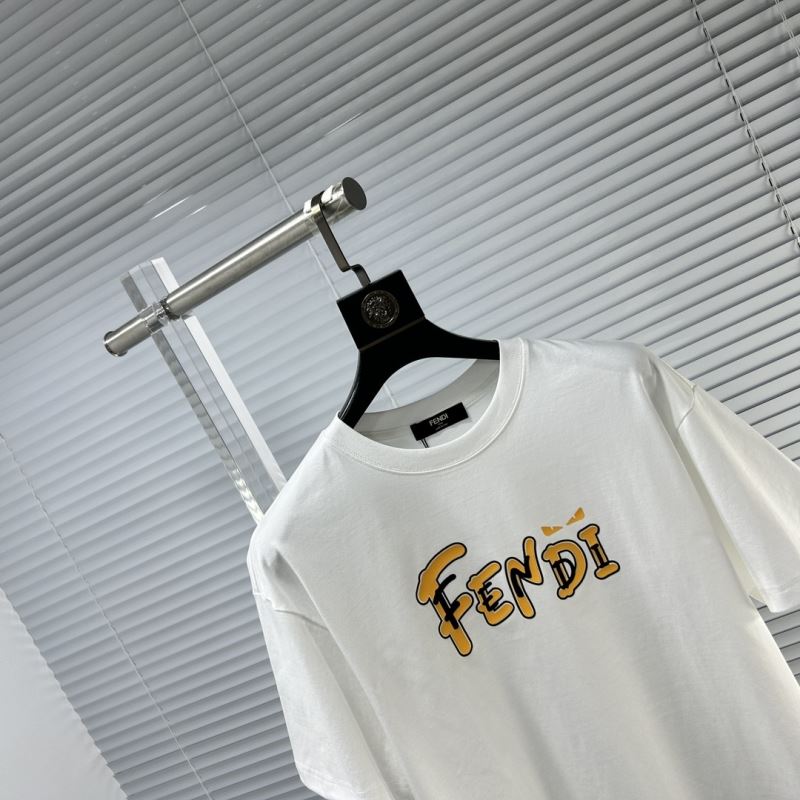 Fendi T-Shirts